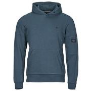 Sweater Petrol Industries MEN SWEATER HOODED