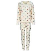 Pyjama's / nachthemden Petit Bateau TATCHOULI