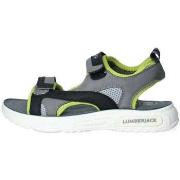 Sandalen Lumberjack -