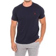 T-shirt Korte Mouw U.S Polo Assn. 67517-177