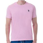 T-shirt Korte Mouw U.S Polo Assn. 67517-105