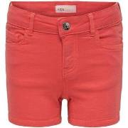 Korte Broek Kids Only -