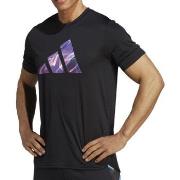 T-shirt adidas -