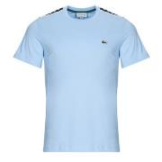 T-shirt Korte Mouw Lacoste TH7404