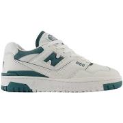 Sneakers New Balance 550 BBW550BI