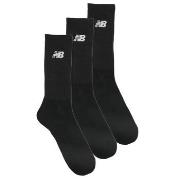 Sportsokken New Balance EVERYDAY CREW SOCKS 3 PACK