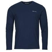 T-Shirt Lange Mouw Teddy Smith THE-TEE 2 ML