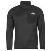 Fleece Jack The North Face Crest ¼ Zip