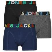 Boxers Jack &amp; Jones JACETHAN X3