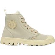 Laarzen Palladium Pampa Hi Zip Wl