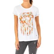 T-shirt Korte Mouw La Martina LWR309-00001