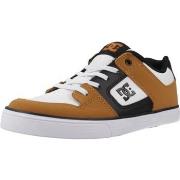 Sneakers DC Shoes PURE ELASTIC