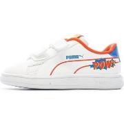 Lage Sneakers Puma -