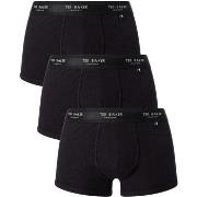 Boxers Ted Baker Katoenen Stretchstrunks Van 3 Stuks