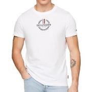 T-shirt Tommy Hilfiger -