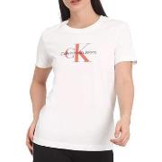 T-shirt Calvin Klein Jeans -