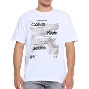 T-shirt Calvin Klein Jeans -