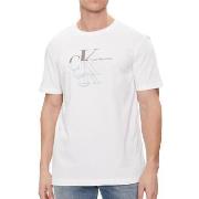 T-shirt Calvin Klein Jeans -