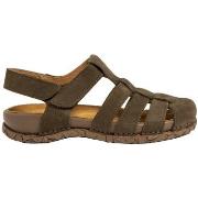 Sandalen El Naturalista 2586211FE005