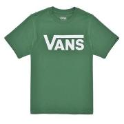 T-shirt Korte Mouw Vans BY Vans Classic Boys