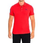 Polo Shirt Korte Mouw La Martina TMP300-PK001-06008