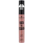 Lipstick Essence Blijf 8 uur Matte Vloeibare Lippenstift