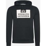 Sweater Weekend Offender HM service