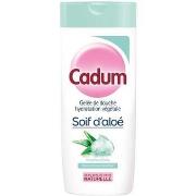 Badproducten Cadum -