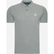 T-shirt Ma.strum Ss pique polo