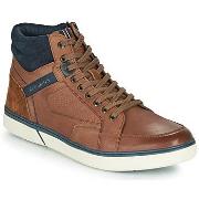 Hoge Sneakers Redskins ZOUK