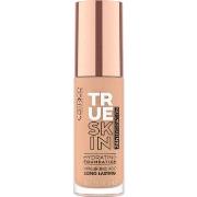 Foundations en Concealers Catrice Hydraterende True Skin Foundation