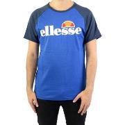 T-shirt Korte Mouw Ellesse 148441