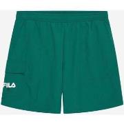 Zwembroek Fila Salerno cargo beach short