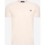 T-shirt Fred Perry Ringer t-shirt