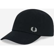 Pet Fred Perry Pique classic cap