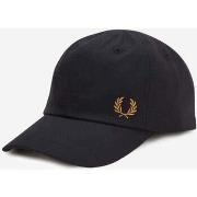 Pet Fred Perry Oxford cap