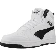 Sneakers Puma REBOUND V6 MID JR