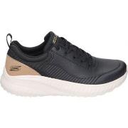 Nette Schoenen Skechers 118033-BLK