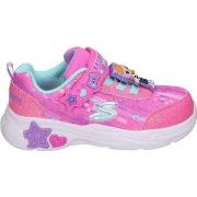 Sneakers Skechers 302214N-PKMT