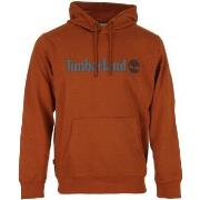 Trui Timberland Linear Logo Hoodie