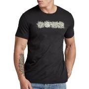 T-shirt G-Star Raw -