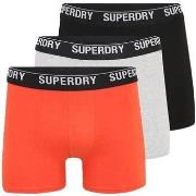 Boxers Superdry -