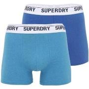 Boxers Superdry -