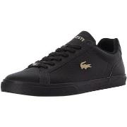 Lage Sneakers Lacoste Lerond Pro 123 3 CMA leren sneakers