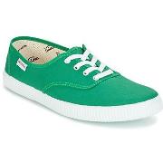 Lage Sneakers Victoria INGLESA LONA