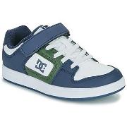 Lage Sneakers DC Shoes MANTECA 4 V