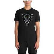 T-shirt Korte Mouw Antony Morato -