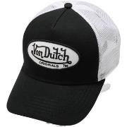 Pet Von Dutch Casquette Trucker