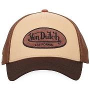 Pet Von Dutch CASQUETTES BASEBALL FILET