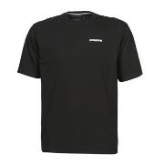 T-shirt Korte Mouw Patagonia M'S P-6 LOGO ORGANIC T-SHIRT